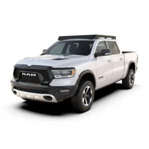 PRO THRU AXLE BIKE CARRIER / POWER EDITION