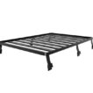 DEFENDER 110/130 (1983-2016) SLIMLINE II 1/2 ROOF RACK KIT - KRLD005L - Image 4