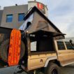 LC79 CANOPY CAMPER - Image 11