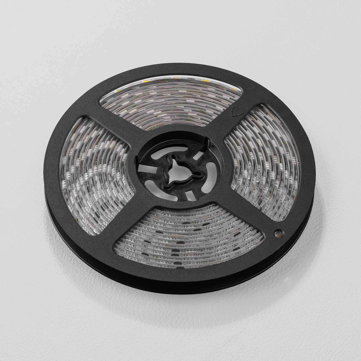 LED Strip Light 12v Waterproof 5m Roll
