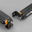 Micro V2 13.9 Inch 24 LED Flood Light (Amber) - Image 4
