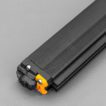 Micro V2 13.9 Inch 24 LED Flood Light (Amber) - Image 5