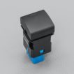 Square Type Push Switch | Left Side Lights - Image 2