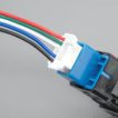 Square Type Push Switch | Left Side Lights - Image 6