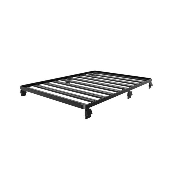 LC76 (1964mm) SLIMLINE II ROOF RACK KIT