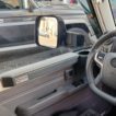 LC 70 Armrest Grey Full set (driver + passenger side) - Image 2