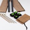 AWNING ADJUSTABLE POLE KIT - Image 2