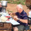 PRO STAINLESS STEEL PREP TABLE - BY FRONT RUNNER - Image 5