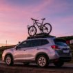 PRO BIKE CARRIER - BY FRONT RUNNER - Image 6