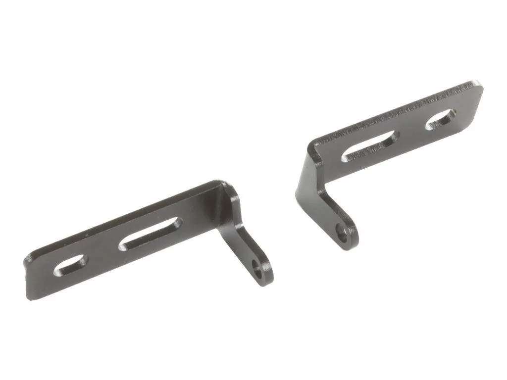 7 & 14 LED OSRAM Light Bar SX180-SP/SX300-SP Mounting Bracket