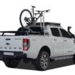 LOAD BED RACK SIDE MOUNT FOR BIKE CARRIER - BY FRONT RUNNER - Image 4