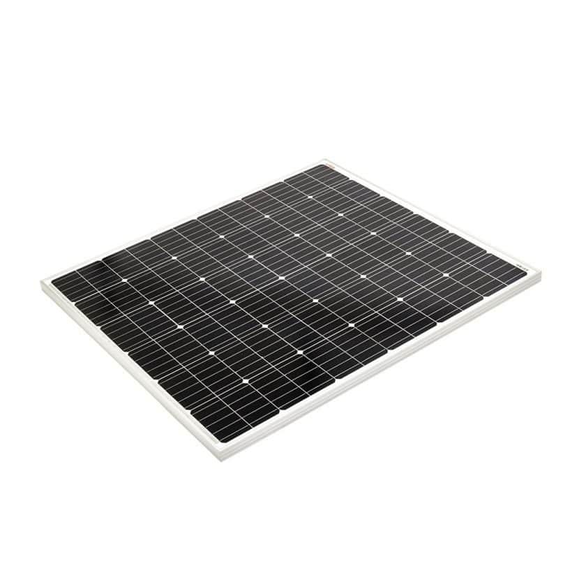 200W MONOCRYSTALLINE SOLAR PANEL
