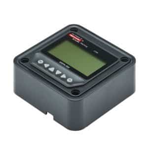 SOLAR REMOTE MONITOR