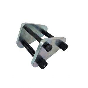 FJ40/FJ42/FJ46 (1980-1984) rear Drivers Side GREASABLE SHACKLE