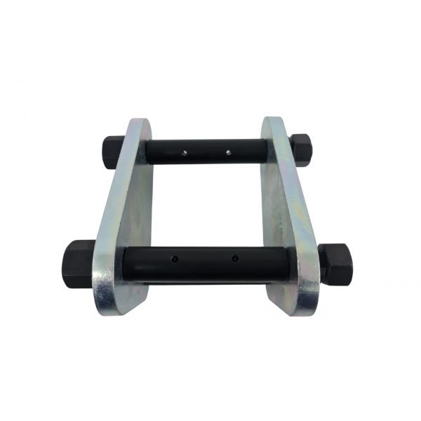 FJ40/FJ42/FJ46 (1980-1984) FJ45/FJ47 (8/1980-1985) FRONT Near Side GREASABLE SHACKLE