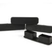 SLAT TO LOAD BAR CONVERSION END CAP KIT - BY FRONT RUNNER - Image 4