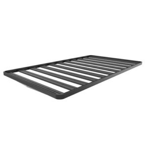 BRONCO 2 DOOR (2022-CURRENT) SLIMLINE II ROOF RACK KIT| KRFB005T