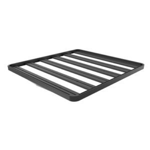 LC100 (1156mm) SLIMLINE II ROOF RACK KIT – KRTL031T – (1/2 Roof Rack)