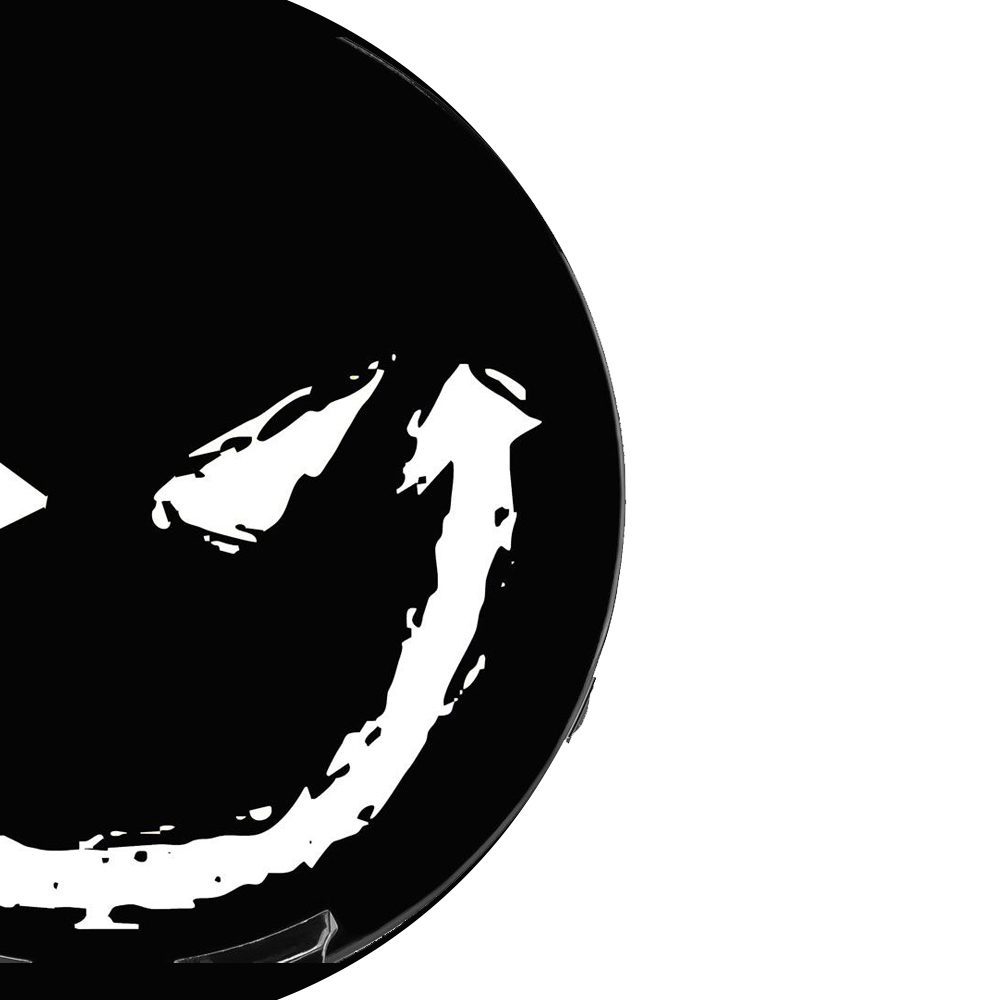SMILEY | 7″ Spare Cover STEDI