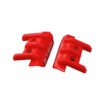 RED | STEDI ST3303 ™ PRO Caps - Image 4
