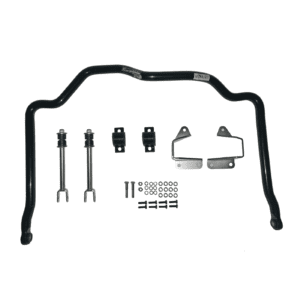 LC78 2007+ REAR SWAY BAR – 30MM