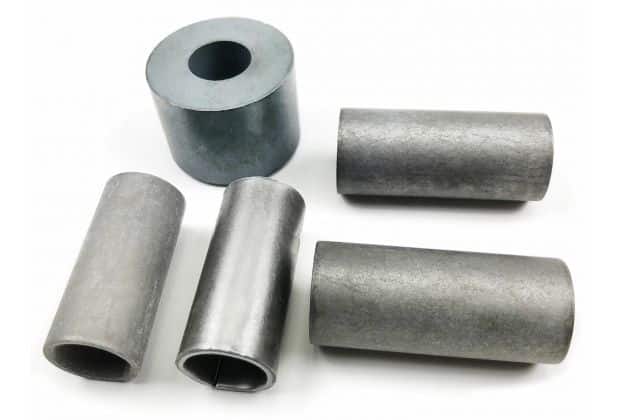 Tuff Country 61261 SX8000 Nitro Gas Shock Absorbers