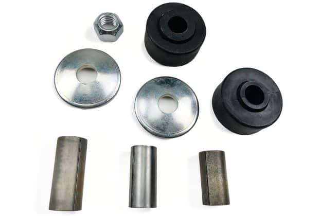 SX6000 Hydraulic Shock Absorbers