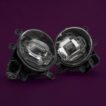 UNIVERSAL TYPE B LED FOG LIGHT CONVERSION KIT - Image 2