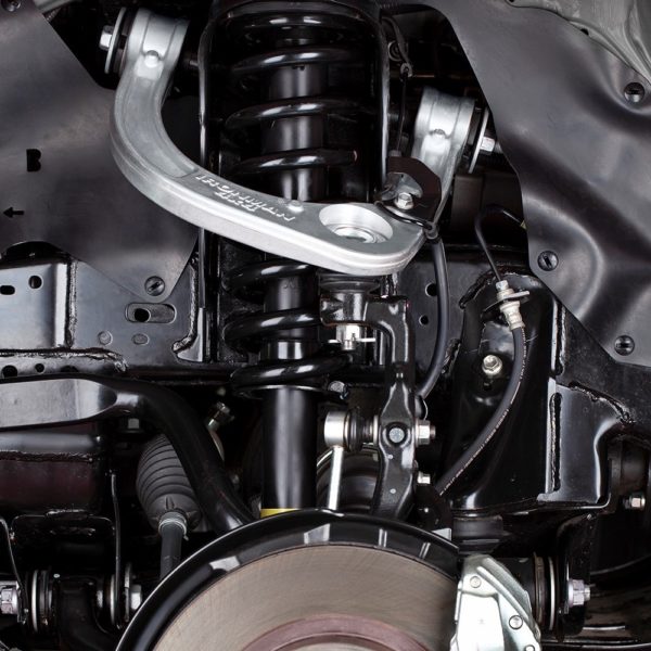 TUNDRA (2006-2021) UPPER CONTROL ARMS