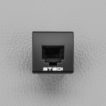 SQUARE TYPE RJ45 UHF SWITCH INSERT - Image 4