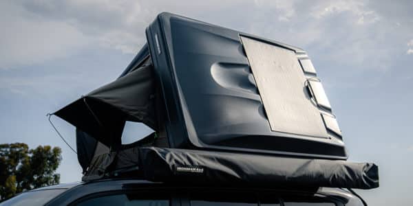 URSA 1300 ROOFTOP TENT