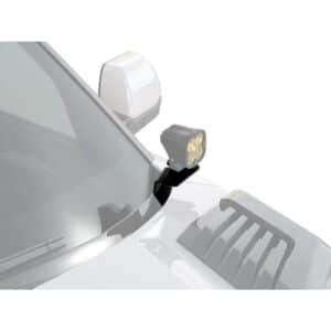 Bronco Light Bracket (pair) with 4pcs LIGHTS