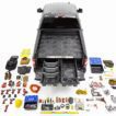 F150 /Raptor 2004 - 2014 6' 6" DECKED DRAWER SYSTEM Legacy - Image 15