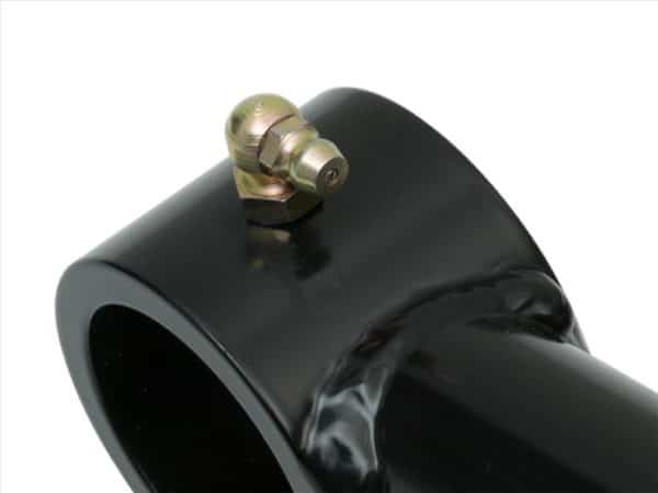 ICON 2014-18 GM 1500, TUBULAR UPPER CONTROL ARM KIT W/DELTA JOINT, LARGE TAPER