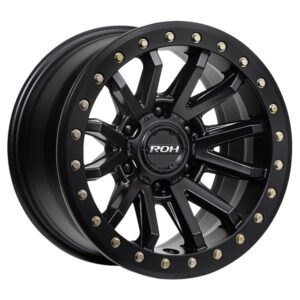 LC76 Foam Cell Pro Suspension Kit – 2 Inch Lift 600+
